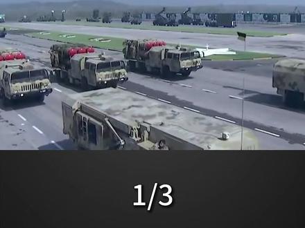 “中械师”抵达沙特,巴基斯坦警告伊朗:打他就是打我#军事科技 #军事科普 #军事迷 #大国重器 #军事爱好者