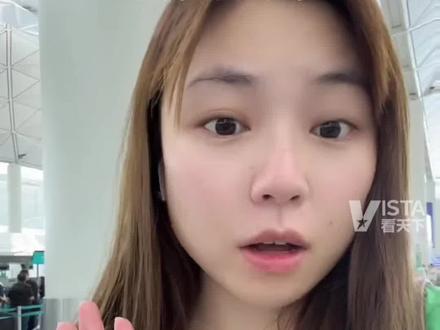 季小姐称,以前值机工作人员都和她说粤语,现在都说普通话,她表示:“早就该这样了。”