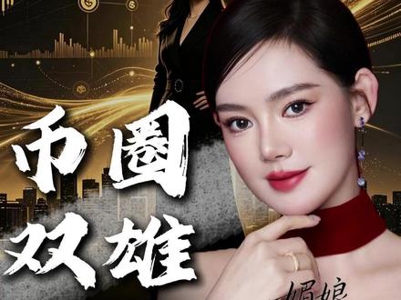 日拱一卒,执掌千亿:解密币圈唯一女掌舵人何一的草莽封神路! #比特币 #币安 #赵长鹏 #何一 #真财实学计划
