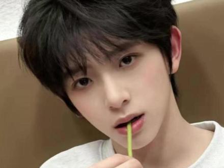 陈浚铭遇到一个又一个陈浚铭#陈浚铭 #tf家族四代 #时代峰峻 #友谊 #好朋友