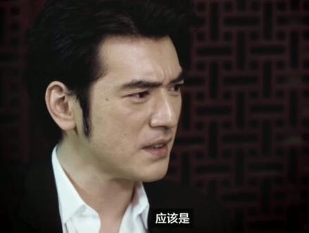 金城武竟然回来了
#时尚 #金城武