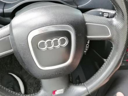 11款进口奥迪A3排量1.8T保养提示复位方法。#二手汽车 #汽车知识分享 #代步车