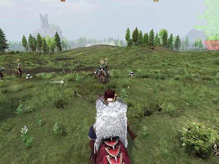 骑砍2中古战锤火炮获取方法 #骑马与砍杀2霸主