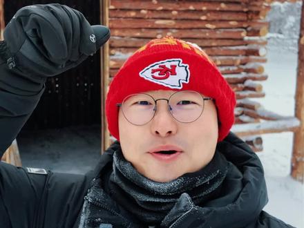 圣地巡礼指南|Tim雪地生存现场#Tim雪地生存100小时 #老里克湖 #长白山旅游