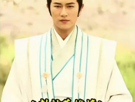 第50集,武王入梦杀龙神,龙神发誓要复仇#好剧推荐