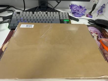 第一批的崩铁纪念册已经到手啦!崩铁三周年纪念册开箱+全页展示 #崩铁三周年 #崩坏星穹铁道 #周边 #星穹铁道纪念册 #开箱