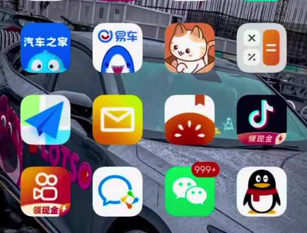 那年前就做好了,只不过忘发了😂#红米watch5功能 #多功能互联
