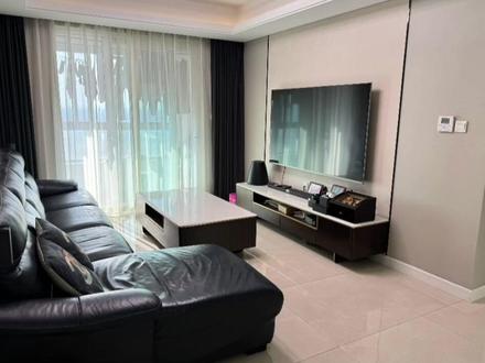 龙馨家园精装二室一厅出租#租房