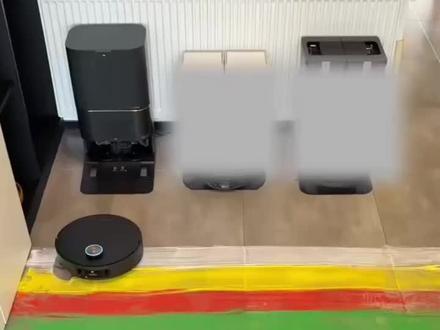 剖析追觅扫地机器人的特点和升级,都是实用性的#追觅转动未来 #智能家电 #科技改变生活 #智能扫地机器人#追觅科技