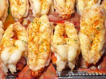 请在深夜把这条视频推给肚子饿的朋友们 #夜宵 #深夜食堂 #美食 #肉食主义