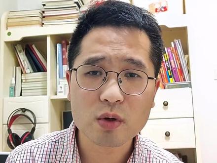 如果怎么努力都比不过其他人,该怎么办#初一#初二#中考