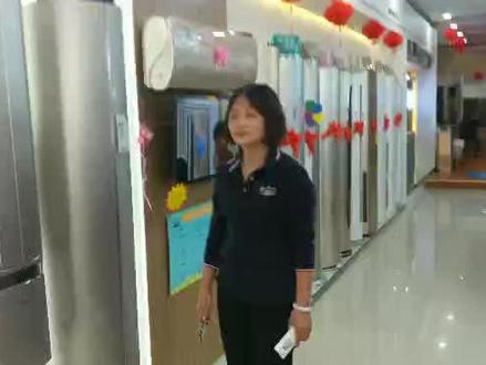 美的空调连接WIFI的方法