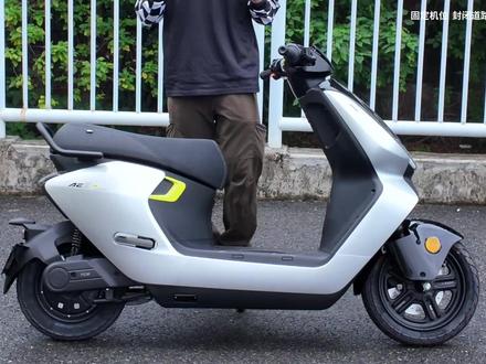 3000档位!2500w动力?极核AE3pro电摩电动车咋样 #电动车#电摩#电动车推荐#极核电动车