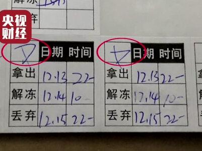 汉堡王用过期面包做汉堡,鸡腿排保质期随意改 #315晚会