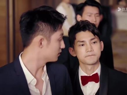 #黄景瑜 #搞笑 黄景瑜个人震情~流露~