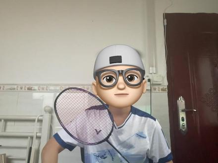 刘辉老师新拍:紫电青霜使用体验 #刘辉羽毛球 #球拍 #羽毛球拍