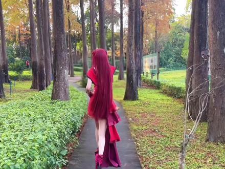 塔罗牌为你指引#齐娜 #叶罗丽精灵梦 #精灵梦叶罗丽 #走拍