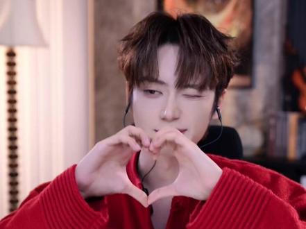 是不擅长表达爱的朱朱,“你一出场别人都显得不过如此”#皮皮皮皮朱 #不将就