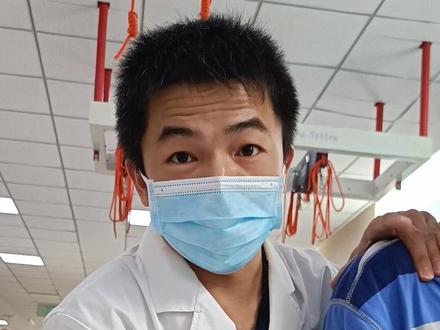 肩关节脱位的原因和康复指导(二)#康复 康复训练进行中~