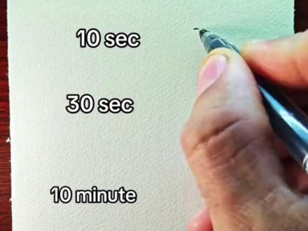 手绘德国虎式坦克,二战重坦传奇,盟军挥之不去的装甲噩梦! #虎式坦克 #坦克世界 #使命召唤 #军事爱好者#手绘