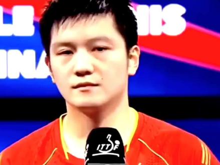 票价飙3倍!樊振东的德甲首秀为何让全球球迷疯狂?#樊振东