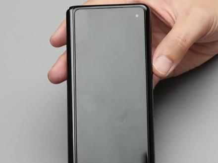 搭载骁龙888的#小米mixfold,正常使用中又无法开机了,到底是骁龙还是小米的问题呢?#中山手机维修 #爱修汇