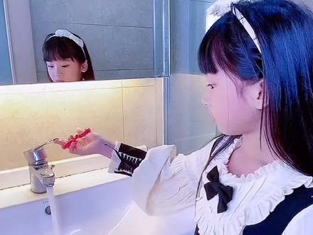 我们一起来变#魔术 #校园