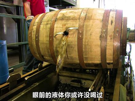两分钟带你了解威士忌制作的全过程#制造过程 #橡木桶 #酒后行为艺术家 #解压 #威士忌