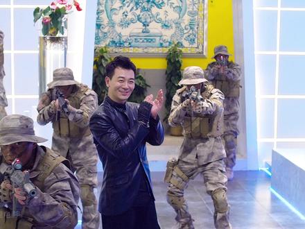 百看不厌经典电影《澳门风云2》 #电影解说#周润发#精彩片段