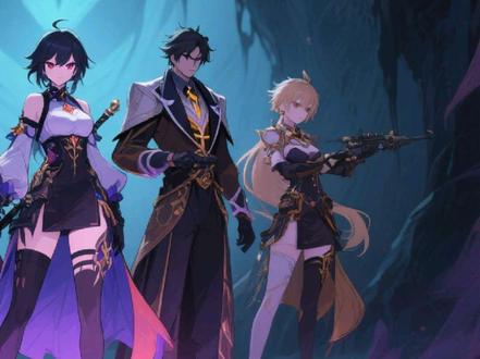 #直播高光 原神5.7版本6月老深渊配队推荐
详细攻略:
6/16旧深渊怪
12-1上半:冰萤术士*2(冰抗50%) 冰女boss(70%冰抗)
12-1下半:无相铁(70%物抗)
12-2上半:镀金旅团*2 草猫boss(草抗70%)
12-2下半:雷深渊咏者*2 珍珠小马boss(全抗70%雷抗140%)
12-3上半:冰封组曲boss(冰风抗70%)
12-3下半:秘源机兵冰boss(冰抗210%)
上半:建议火C或雷C,走超载融化纯火都是可以的,第一间都有冰抗建议带香菱破冰盾,刚好第二间也是需要火破草猫机制的,欧洛仑和奶奶重击可以直接让冰女boss破1/4盾。第二间镀金旅团没有召唤物,草猫70%草抗,吐果子用火球引爆,带冰的话可以爆炸伤害翻倍。第三间荒属性可以直接破冰盾或者带火破盾后再输出,荒属性比如芙芙a,克姐夏沃雷e。
推荐配队:
玛薇卡 班班 希诺宁 奶奶
玛薇卡 夏沃雷 班班 雷神/菲谢尔
龙王 芙芙 万叶 欧洛仑
恰斯卡 班尼特 芙芙 欧洛仑/奶奶/香菱(恰吃配置
瓦雷莎/克罗林德 伊安珊 香菱 夏沃雷
仆人 班班 芙芙/香菱 奶奶
娜维娅 希诺宁/千织 班班 香菱
雷神 行秋/夏沃雷 班班 香菱
胡桃 夜兰 行秋 奶奶/莱依拉
下半:需要带冰系角色,第一间无相铁老熟人了。第二间冰破盾最快,火次之,雷咏者拉到一条水平线上打,如果是龙王队建议带夏洛蒂,有奇效。第三间秘源机兵要用冰压,冰c主要是莱欧和绫华,以及马上要出场的丝柯克,后台冰压的话建议带两个冰。或者打夜魂路线,建议带两个夜魂角色,但进状态后还是会有50%抗性,练度高的可以考虑。
推荐配队:
玛薇卡 班班 希诺宁 奶奶
龙王 芙芙 爱可菲 奶奶/夏洛蒂/凯亚
小草 97 行秋 莱依拉/奶奶
基尼奇 班班 芙芙 伊安珊
胡桃 夜兰 行秋 奶奶/莱依拉
绫华 爱可菲 申鹤/奶奶 芙芙 夜兰
祝大家都能一次满星,十连三金~打不过的饱饱也可以来啵啵间找我玩捏~每天19点固定时间直播🫶🫶🫶
#原神深渊