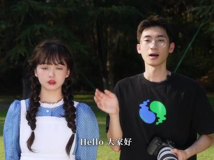 手把手教大家如何拍出「发光头发丝」!
#红红火火三分钟 #佳能R5 #摄影教程