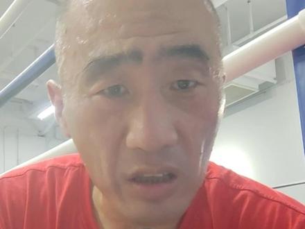 练搏击需要什么条件?国内最权威的解答#搏击 #泰拳 #格斗 #拳击 #ufc