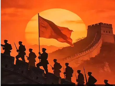 “无川不成军”这句话,不是喊出来的,是无数四川儿郎用命填出来的,据统计全面抗战八年,350万川军出川,64万人血洒疆场,归来时只有13万,那时候的四川十室九户无儿郎,几乎家家戴孝户户举丧#四十九日祭 #抗战 #影视解说