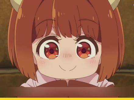 魔王的河南小妮儿审人啦~ #方言配音#河南方言#搞笑视频#魔王的女儿过于温柔#动画