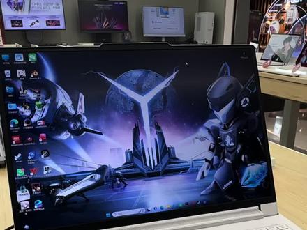 拯救者一直插着电使用,这个电池养护模式记得打开!#电脑知识 #拯救者 #天禧AI一体多端