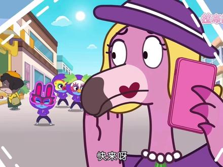 拉布拉多警长#早教动画 #拉布拉多#科普