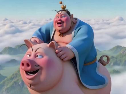 太乙喝酒,哪吒背诗,申公豹“要炸”🔥-《敕勒歌》 🌿申公豹继续听哪吒背诗,太乙已经到草原喝美酒了~
📚小学二年级必读古诗词《敕勒歌》:敕勒(chì lè):种族名,北齐时居住在朔州(今山西省北部)一带。北魏时期把今河套平原至土默川一带称为敕勒川。这首民歌,勾勒出了北国草原壮丽富饶的风光,抒写敕勒人热爱家乡热爱生活的豪情,境界开阔,音调雄壮,语言明白如话,艺术概括力极强。
❗️【本视频所有素材均由AI工具生成,请仔细甄别。】#挑战在抖音花式背古文 #小学必背古诗 #磨耳朵 #哪吒 #敕勒歌 #人之初 #唐诗三百首 #背古诗的宝宝 #幼儿古诗 #宝宝儿歌 #幼儿启蒙 #古诗 #语文 #文言文 #启蒙早教