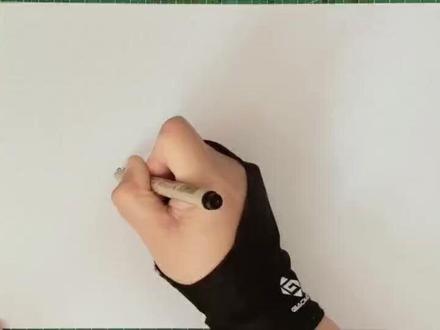 太有过年的气氛了,标题可以自己随便写 电子版线稿也做好了。#新年主题画 #马年手抄报 #马年主题画 #庆元旦迎新年 #骏马迎春