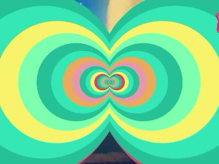 科普小知识:吸血蝙蝠其实不吸血,而是这样进食? #动画 #科普一下 #涨知识 #星河知识计划