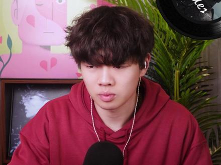 声乐老师专业解析蔡徐坤《Colder》! 写给小黑子的内心独白!?#蔡徐坤 #colder #唱歌技巧 #学唱歌 #零基础学唱歌