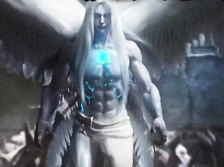 七大大天使,究竟谁最可怕?#天使