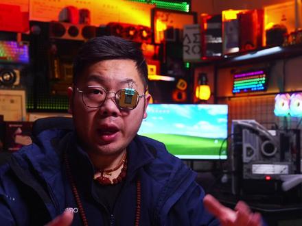 AMD26年首款驱动更新!26.1.1加入捆绑AI包可选安装 #diy电脑 #AMD #轻兵说科技