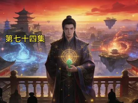 #娶妻封地 第74集 火爆热书娶妻封地 来袭 欢可以收藏点赞、收藏哦 ~
简介:理工生林云穿越到古代,成为王室旁系子弟。救了三个罪人,选了一块穷酸封地,背负巨额债务!本是天糊开局,林云却表示,那都是小问题。架高炉!开始炼钢!!!今天本穿越者就要让你们这些土著知道,钢铁,到底是怎样炼成的!
#热点
#有声小说
#娶妻封地动漫
#愿所有的美好和期待都能如约而至