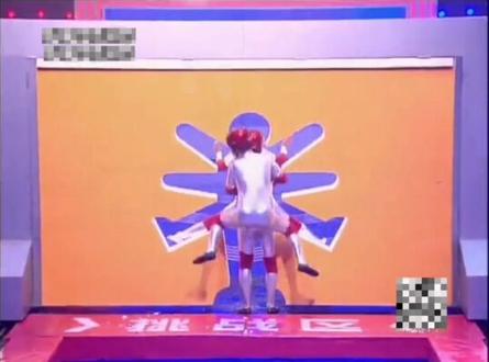 正大综艺·墙来了#怀旧综艺 #童年回忆