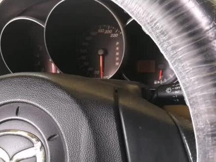 马自达3仪表闪烁解决办法,更换杂物箱灯泡,点烟器灯泡两个!