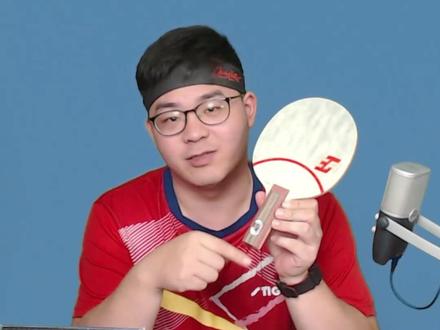 打了这么多年乒乓球,竟然还不知道斯帝卡CL?那你可得好好看看了!#乒乓球 #乒乓球拍 #乒乓球器材 #国球汇 #莫奈君 #快乐乒乓球🏓 -SA01