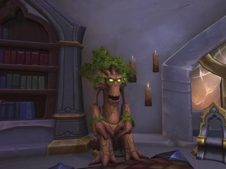 10.2附魔与宝石 #魔兽萌新站 #魔兽世界 #巨龙时代