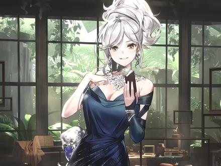 这次是温妮,下一个剪谁呢#重返未来1999 #温妮弗雷德