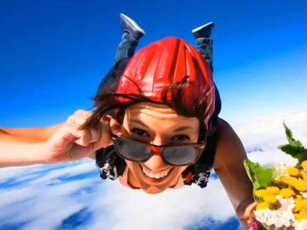 天上一万米有什么?#每天跟我涨知识 #科普一下