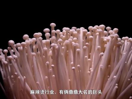 麻辣烫行业,被东北大爷上了一课。(刘文祥)